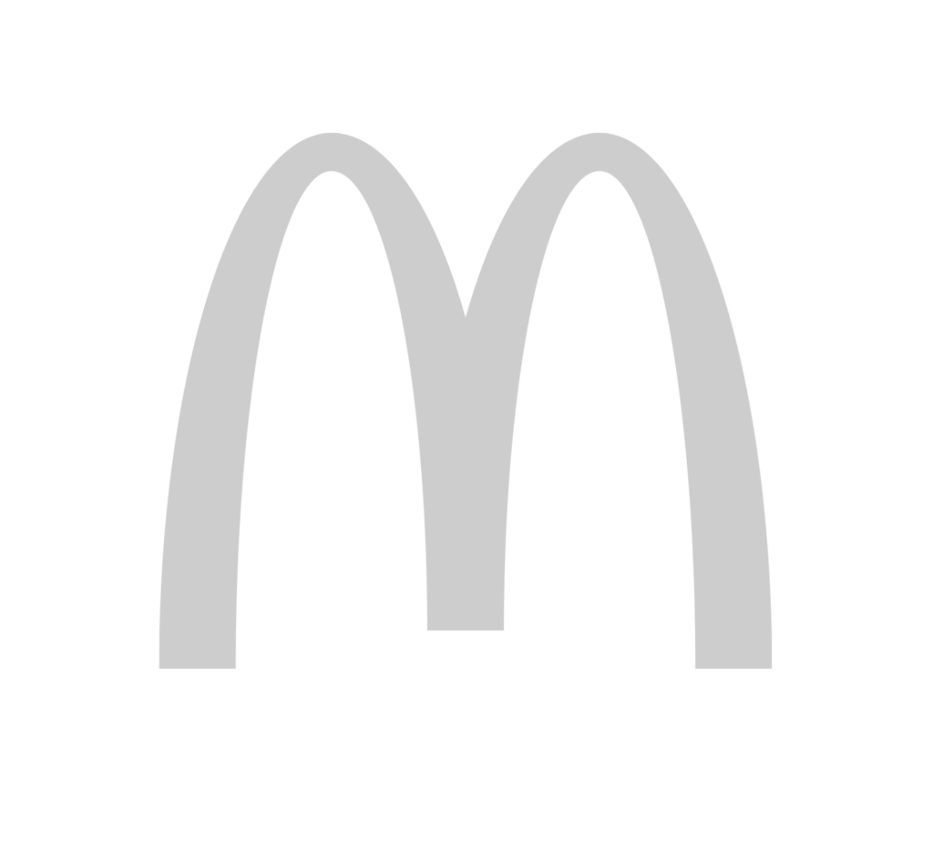 mcd logo