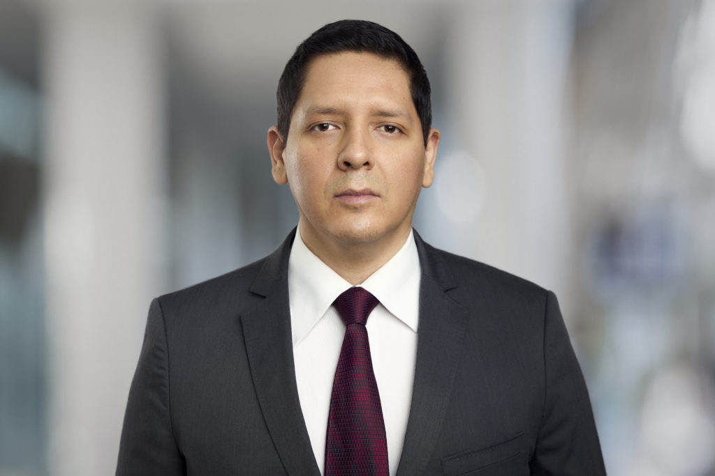 Alvaro Rivera - Toronto Digital Marketing Consultant